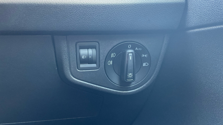 Volkswagen Polo 1.0 EVO 80 Match 5dr Petrol Hatchback